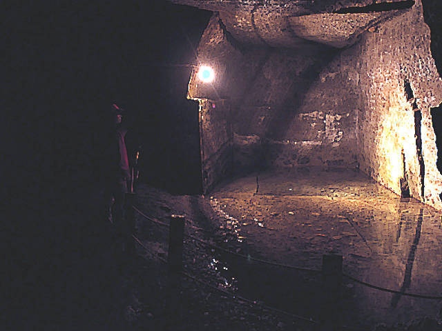 室岩洞の画像 2枚目