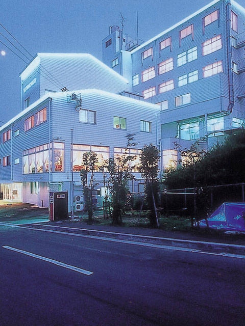 湯元さぬき瀬戸大橋温泉 せとうちそう