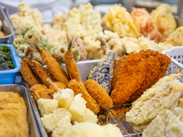 さか枝うどん本店の画像 2枚目