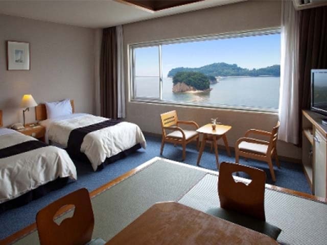 小豆島国際ホテルの画像 2枚目