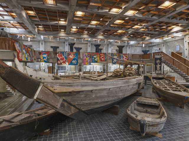 瀬戸内海歴史民俗資料館の画像 2枚目