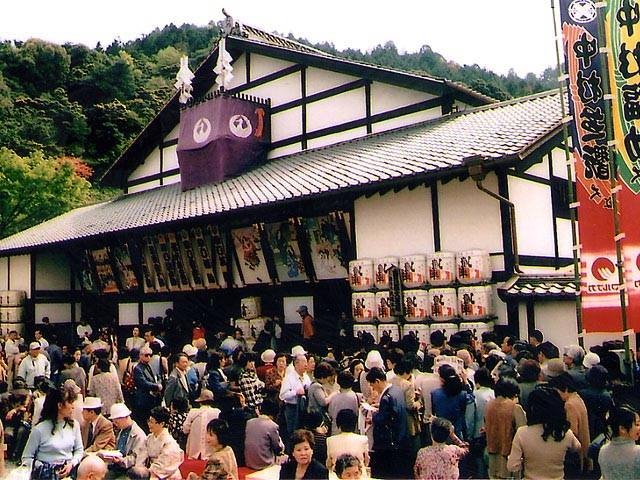 四国こんぴら歌舞伎大芝居