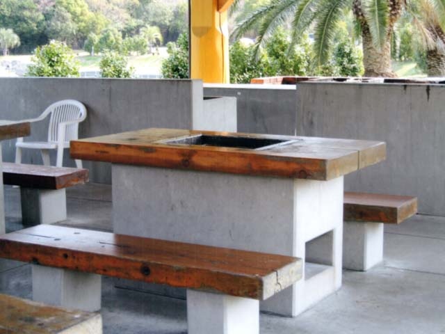 ザランタン東かがわ大池オートキャンプ場の画像 2枚目