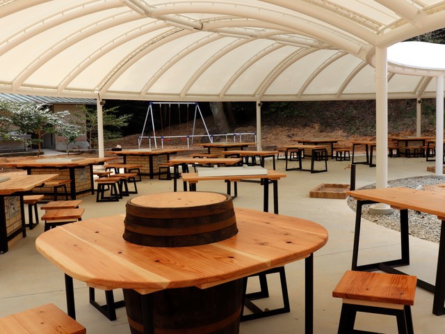 みろく自然公園キャンプ場の画像 2枚目