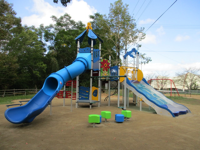 みろく自然公園キャンプ場の画像 2枚目