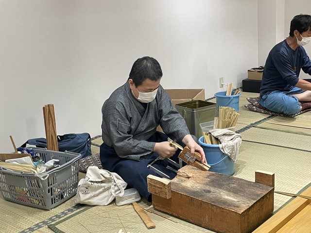 丸亀うちわミュージアムの画像 2枚目