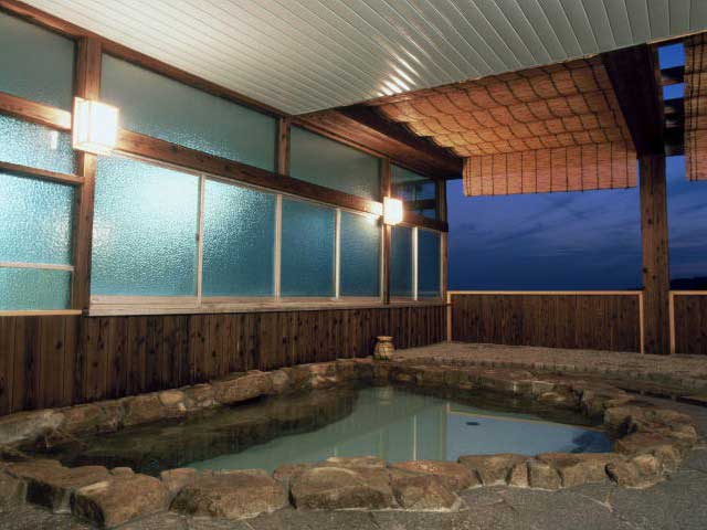 あじ温泉 庵治観光ホテル 海のやどり(日帰り入浴)の画像 3枚目