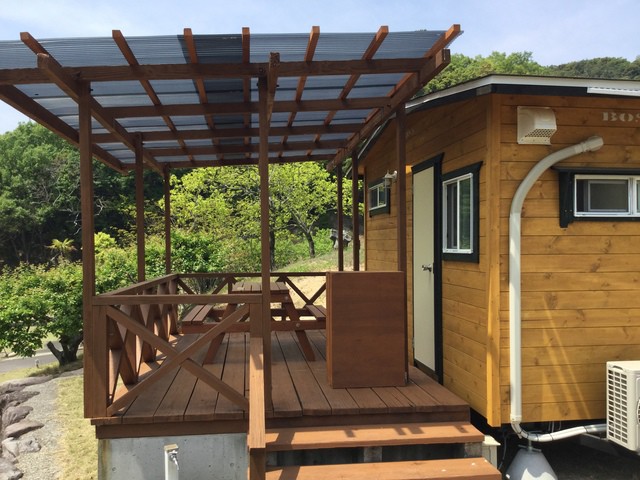 小豆島ふるさと村キャンプ場の画像 4枚目