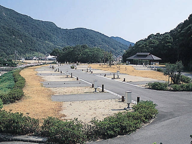 小豆島オートビレッジYOSHIDA(キャンプ場)の画像 1枚目
