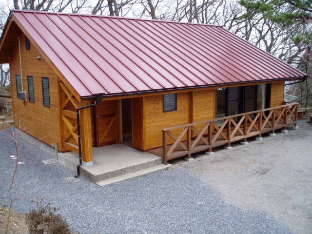 大川山キャンプ場の画像 4枚目