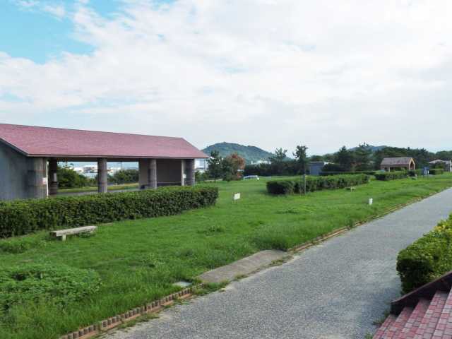 観音寺ファミリーキャンプ場