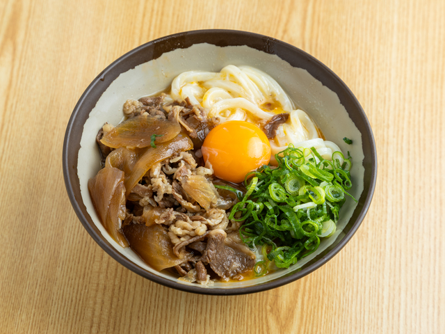 池上製麺所の画像 1枚目