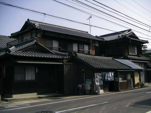 はなや食堂