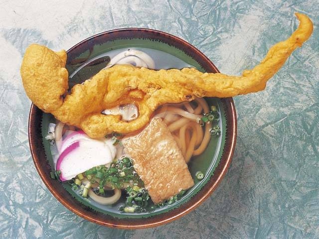 はなや食堂