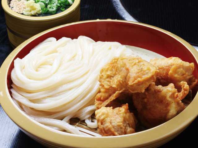うどんや まるちゃん