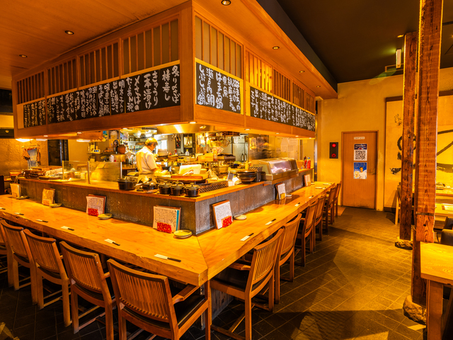 酒と料理のなつの画像 3枚目