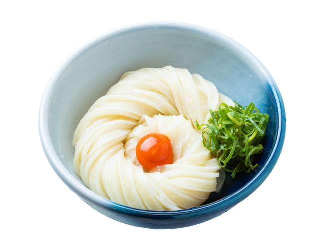 讃岐麺処 山岡の画像 1枚目