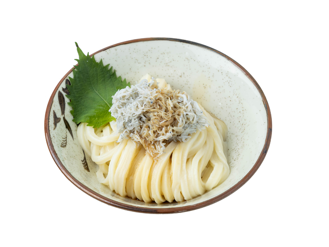 うどん・そうめん かじかわの画像 1枚目