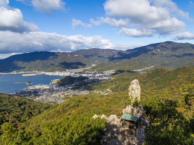 碁石山の画像 2枚目