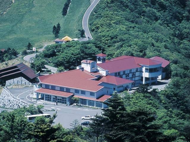 高原ふれあいの家 天狗荘