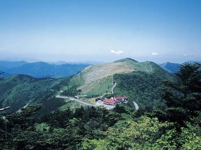 高原ふれあいの家 天狗荘