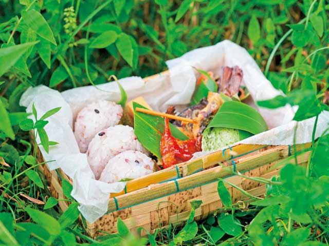 高原ふれあいの家 天狗荘