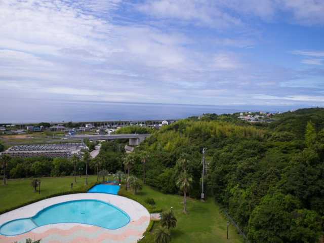 メルキュール 高知土佐リゾート&スパの画像 4枚目