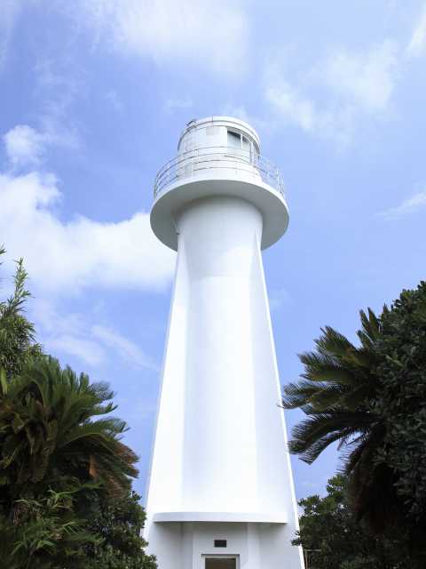 足摺岬灯台の画像 1枚目