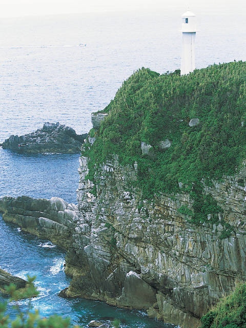 足摺岬灯台の画像 3枚目