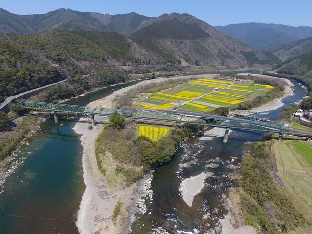 三島キャンプ場の画像 1枚目