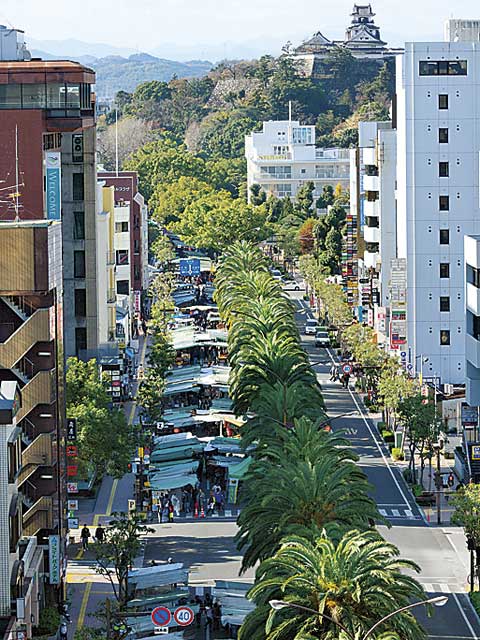 日曜市の画像 4枚目