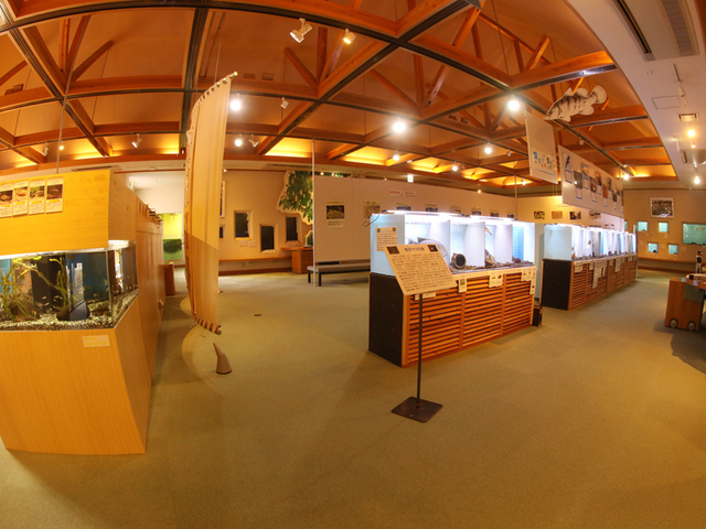 四万十川学遊館(あきついお)の画像 2枚目