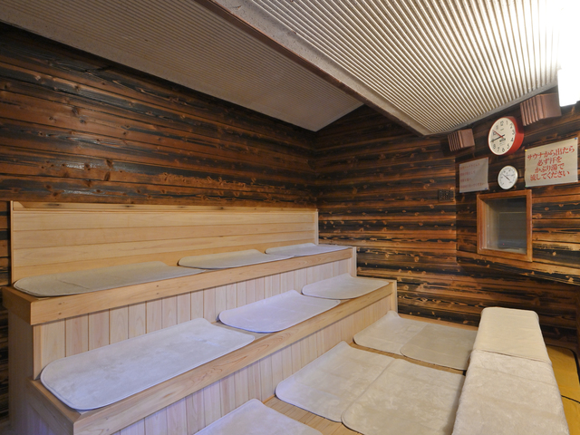 黒潮温泉龍馬の湯の画像 4枚目