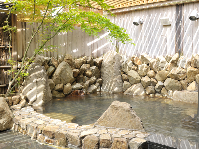 黒潮温泉龍馬の湯の画像 3枚目
