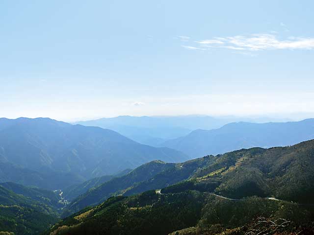 四国カルスト(高知県)の画像 2枚目