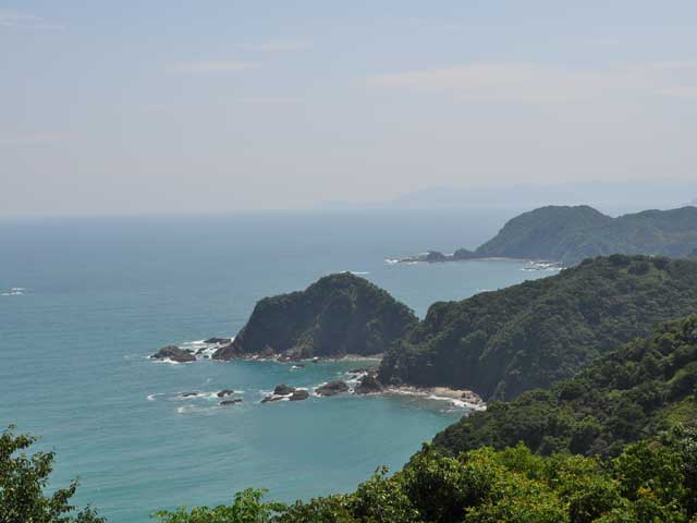 横浪三里の画像 2枚目