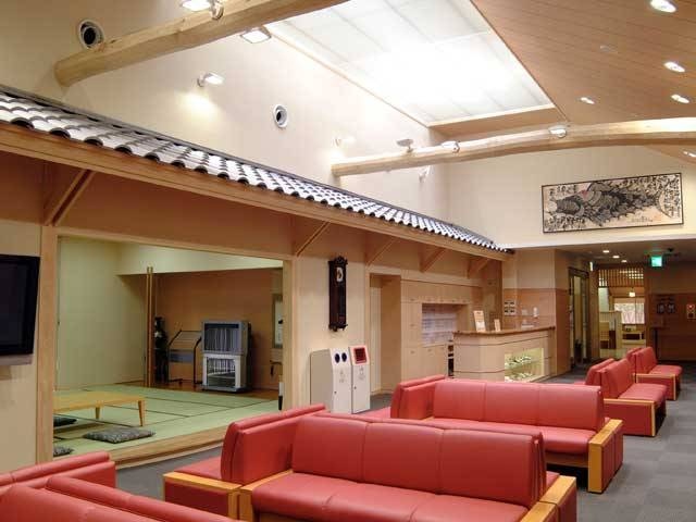 四万十温泉 平和な湯