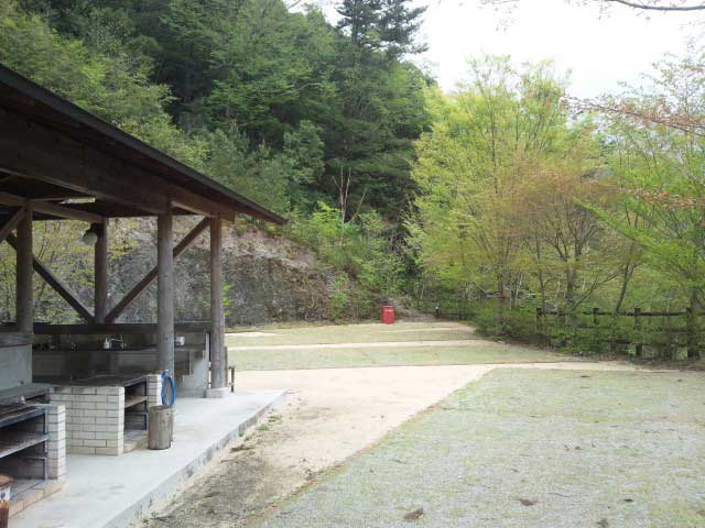 木の根ふれあいの森
