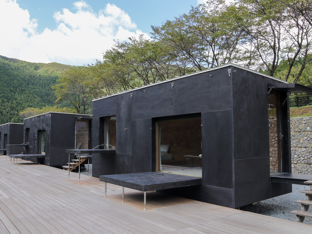 スノーピークおち仁淀川キャンプフィールドの画像 2枚目