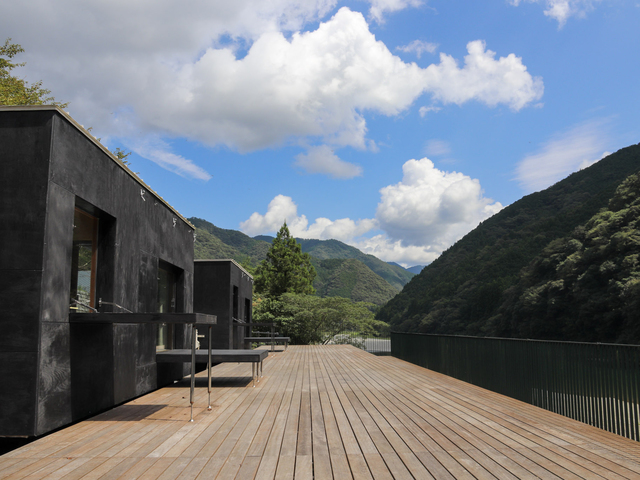 スノーピークおち仁淀川キャンプフィールドの画像 3枚目