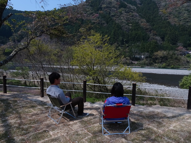 四万十ひろば カヌー館 オートキャンプ場の画像 4枚目