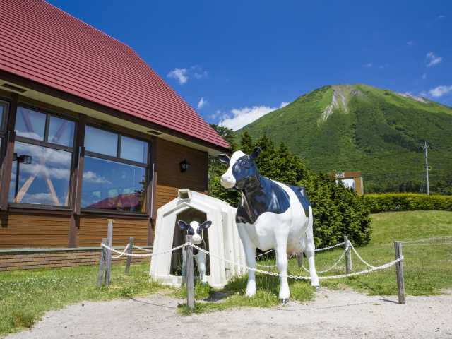 大山まきば みるくの里の画像 4枚目