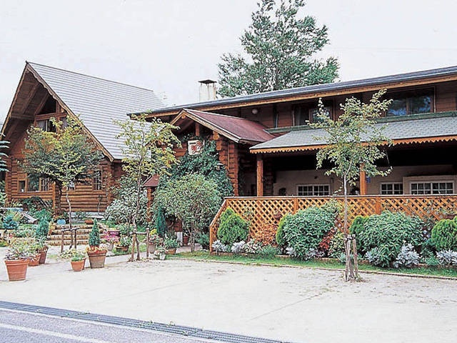 ペンション 暖暖の画像 4枚目