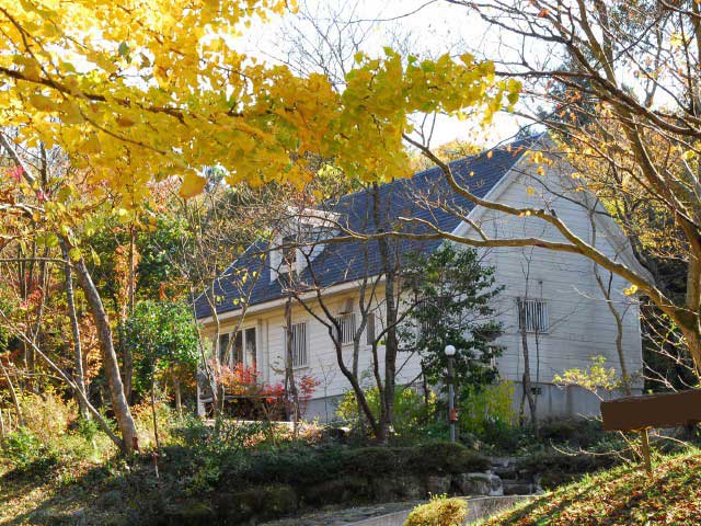 ペンション 赤いりぼんの画像 3枚目