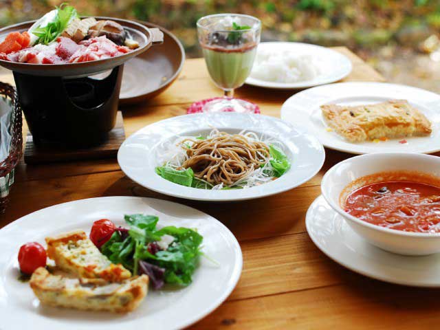 ペンション 赤いりぼんの画像 4枚目