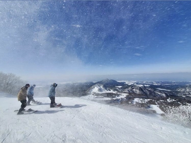 だいせんホワイトリゾートの画像 2枚目