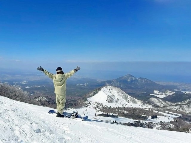 だいせんホワイトリゾートの画像 1枚目