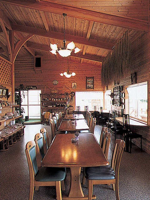 ハーブロードいどべの画像 4枚目