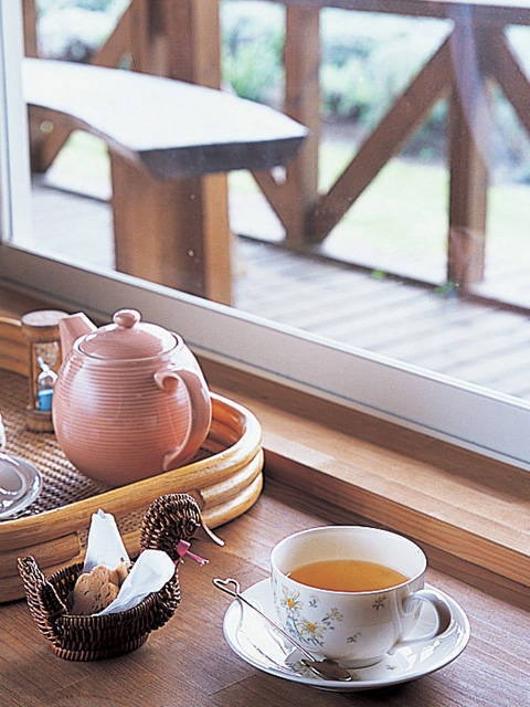 ハーブロードいどべの画像 3枚目