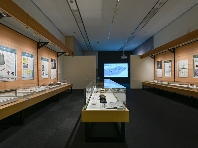 鳥取市歴史博物館 やまびこ館の画像 2枚目